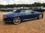 BENTLEY CONTINENTA photo