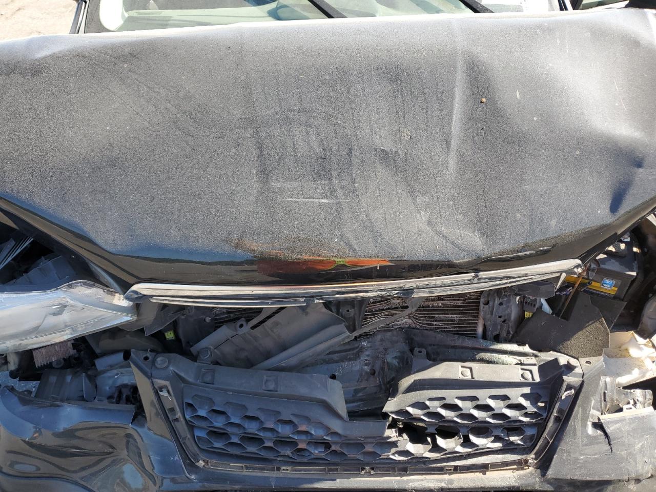 JF2SJAHC6FH496489 2015 Subaru Forester 2.5I Limited