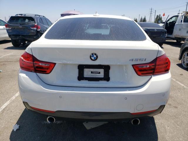 VIN WBA4B1C51GG242464 2016 BMW 4 Series, 435 I Gran... no.6