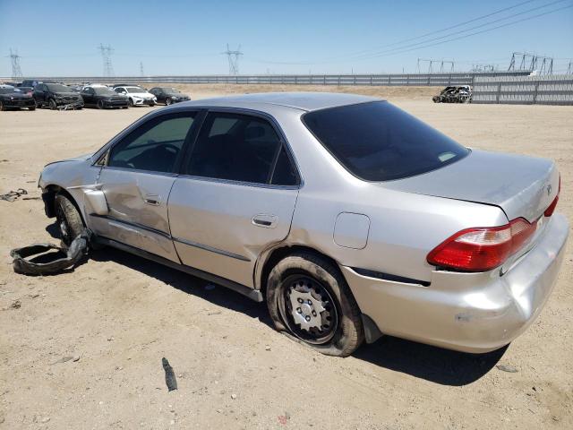 1HGCG1647WA013177 1998 Honda Accord Lx