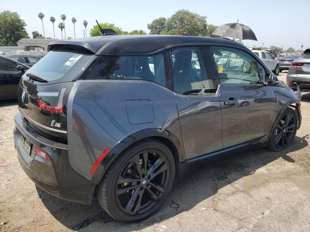 2018 BMW I3 S Bev VIN: WBY7Z6C53JVB96858 Lot: 57936064