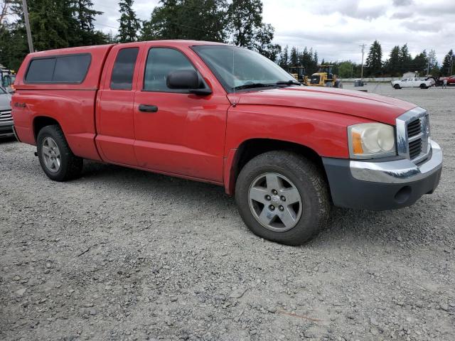 2005 Dodge Dakota Slt VIN: 1D7HW42N75S171444 Lot: 59069654