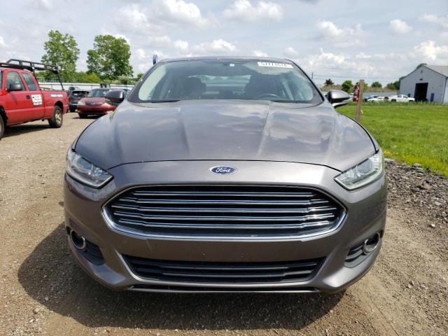 2014 Ford Fusion Se VIN: 1FA6P0HD4E5362068 Lot: 57771514