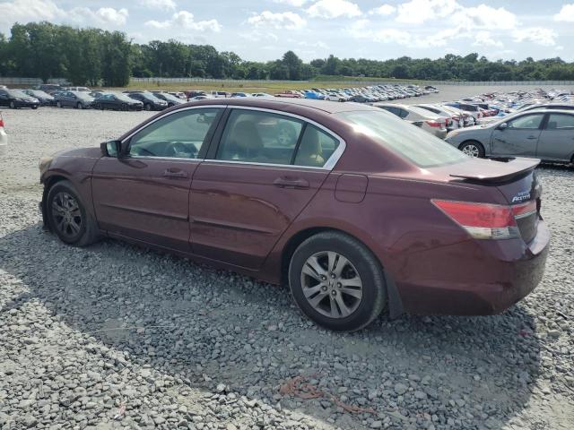 Vin: 1hgcp2f49ba143073, lot: 59635114, honda accord lxp 20112