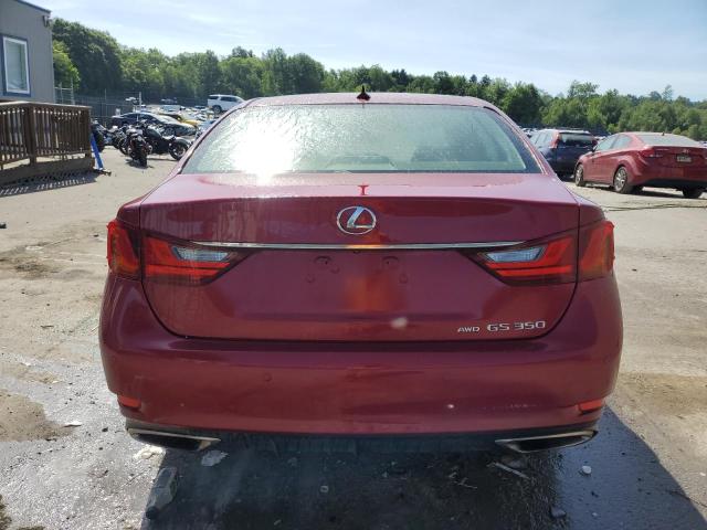 JTHCE1BL7D5003304 2013 Lexus Gs 350