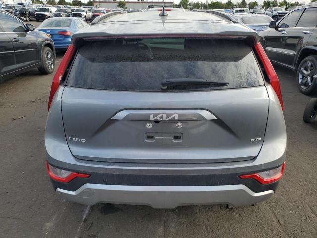 2023 Kia Niro Ex VIN: KNDCR3LEXP5052499 Lot: 59514464