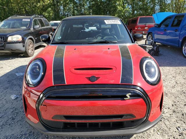 2023 Mini Cooper Se VIN: WMW13DJ02P2T19199 Lot: 57316424