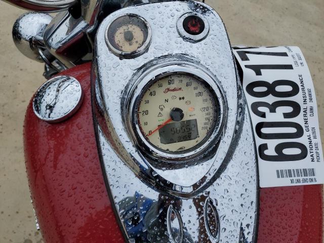 2016 INDIAN MOTORCYCLE CO. CHIEF VINT - 56KCCVAA1G3332377