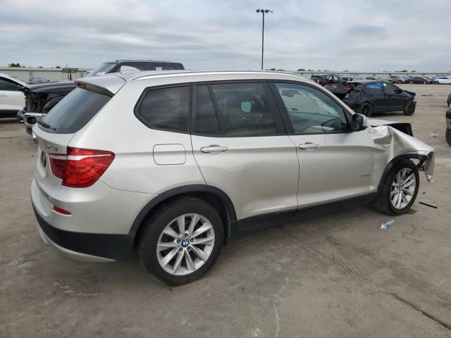 VIN 5UXWX9C53D0A17464 2013 BMW X3, Xdrive28I no.3