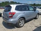 SUBARU FORESTER 2 photo