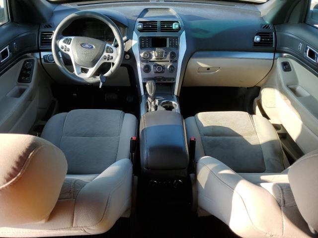 2015 FORD EXPLORER - 1FM5K7B89FGC63269