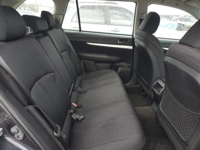 2012 Subaru Outback 2.5I VIN: 4S4BRCAC5C3234030 Lot: 57446204