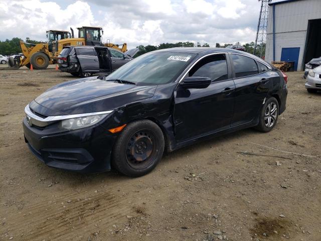 2016 HONDA CIVIC LX - 2HGFC2F50GH529410