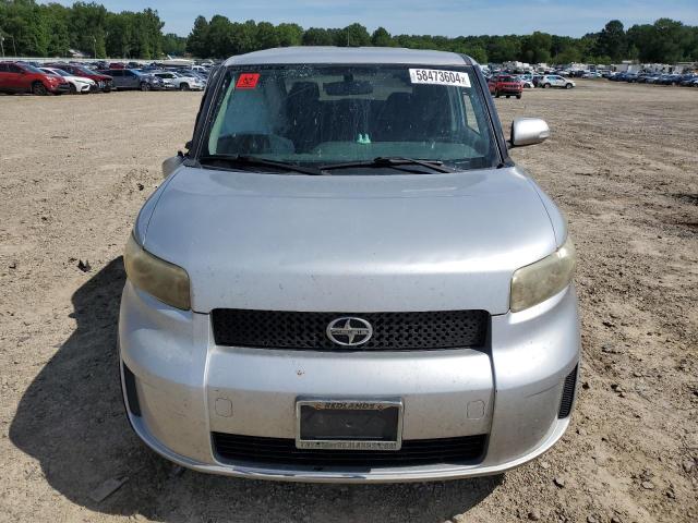 2010 Toyota Scion Xb VIN: JTLZE4FE1A1108890 Lot: 58473604
