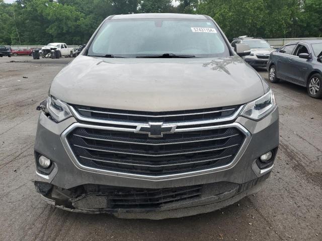 2018 CHEVROLET TRAVERSE L - 1GNEVGKW7JJ120141