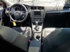 VOLKSWAGEN GOLF S photo