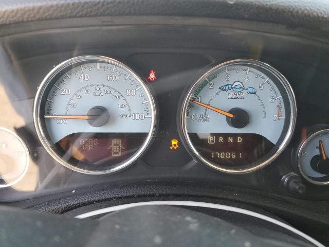 2012 Jeep Wrangler Unlimited Sahara VIN: 1C4BJWEG5CL146380 Lot: 59182204