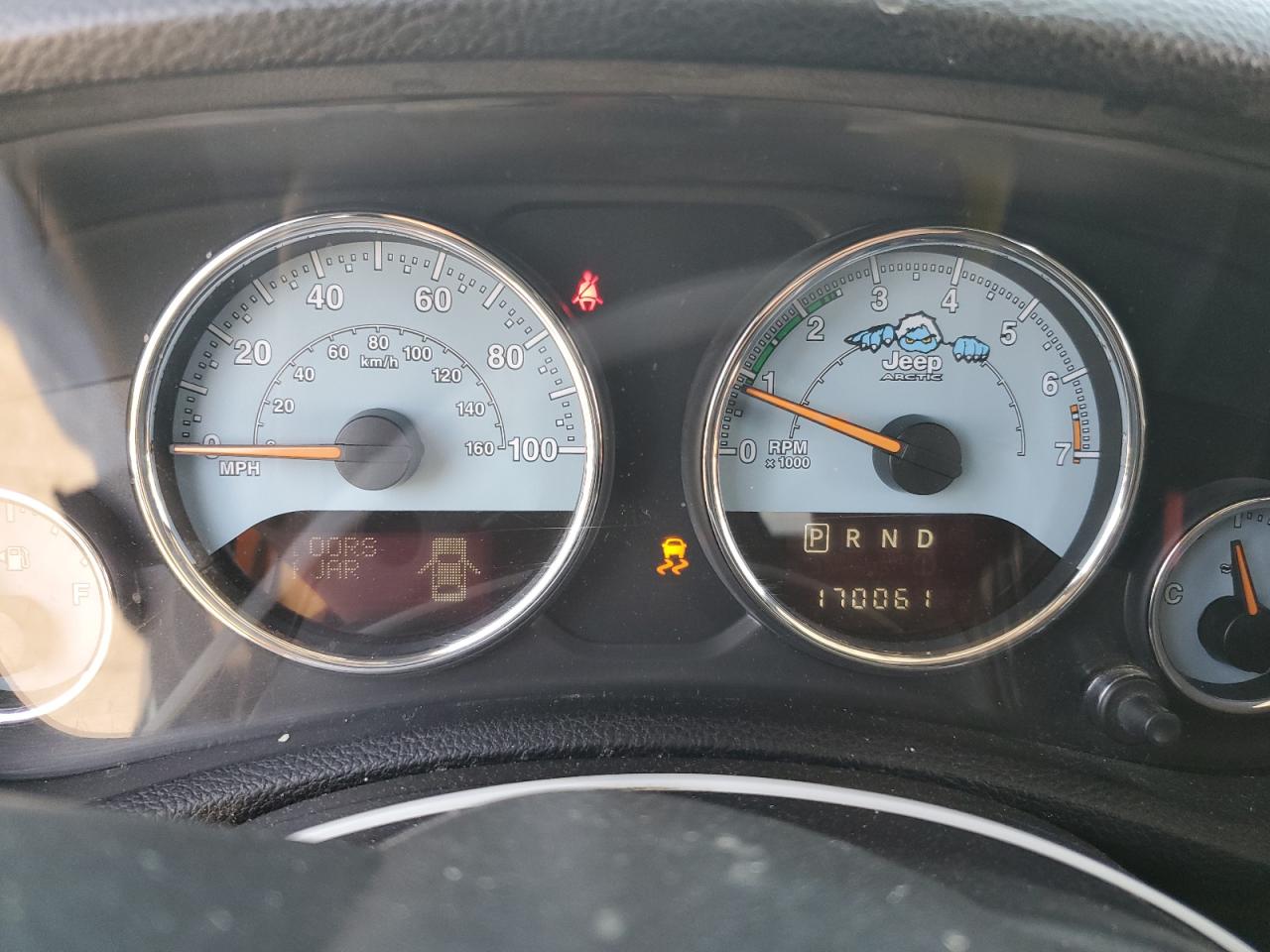 1C4BJWEG5CL146380 2012 Jeep Wrangler Unlimited Sahara