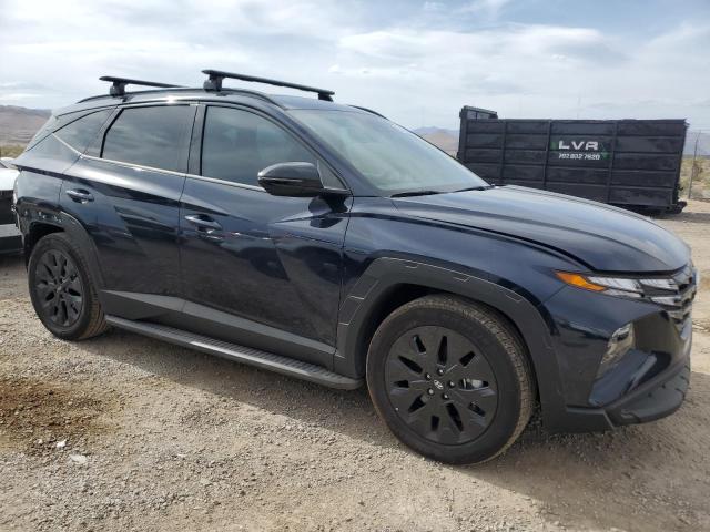2024 HYUNDAI TUCSON XRT KM8JF3DE1RU289319