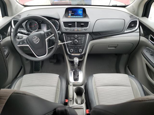 2015 BUICK ENCORE CON - KL4CJFSBXFB147364