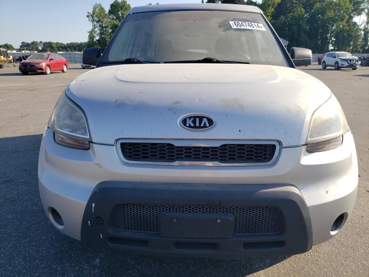 KNDJT2A19B7262706 2011 Kia Soul