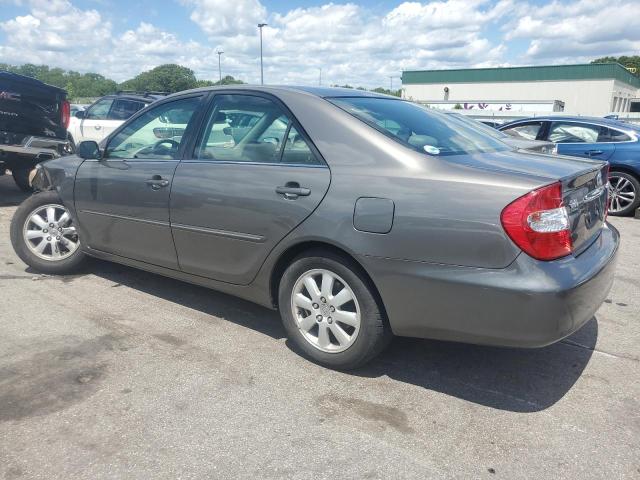 2004 Toyota Camry Le VIN: 4T1BF30K74U569724 Lot: 60588314