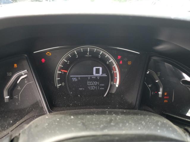 SHHFK7H23JU228059 2018 Honda Civic Lx