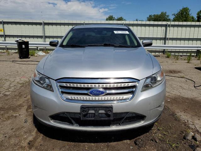 1FAHP2KT4CG137185 | 2012 Ford taurus sho