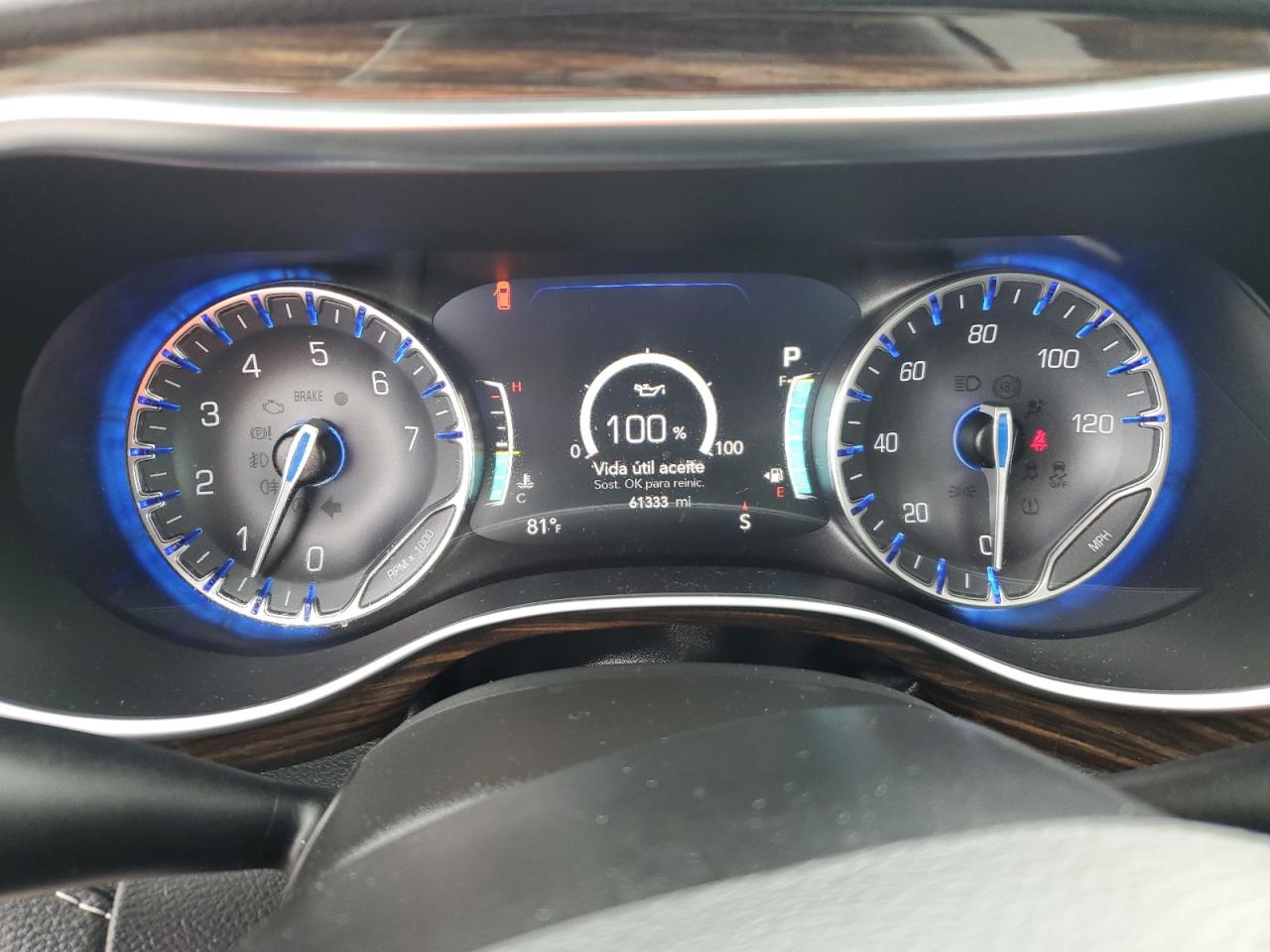 2C4RC3GG8MR530084 2021 Chrysler Pacifica Limited