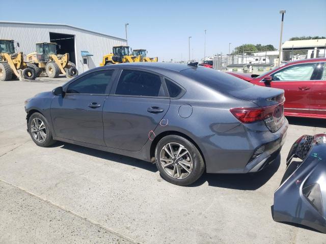 3KPF24ADXNE490149 Kia Forte FE 2