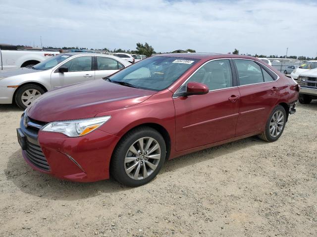 2016 Toyota Camry Le VIN: 4T1BF1FK9GU582409 Lot: 56641994