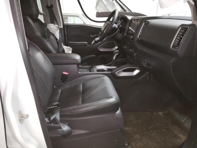 2023 NISSAN FRONTIER S - 1N6ED1EK7PN644017