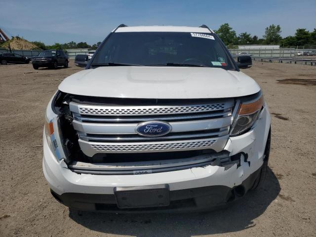 2015 Ford Explorer Xlt VIN: 1FM5K8D87FGB28794 Lot: 57768664