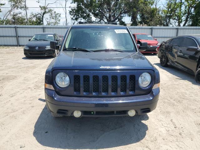 2015 Jeep Patriot Sport VIN: 1C4NJPBA4FD273400 Lot: 57512424