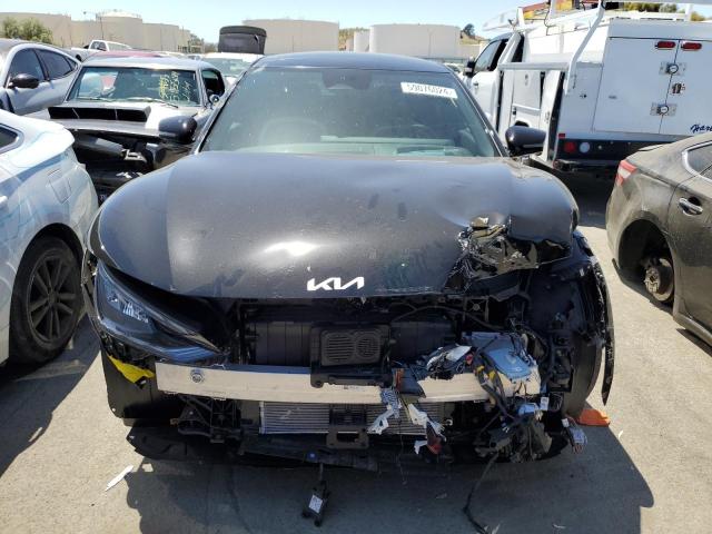 2023 Kia Ev6 Gt Line VIN: KNDC4DLCXP5115507 Lot: 59076024