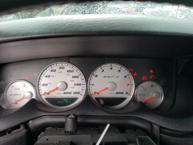 2003 Dodge Neon Srt-4 VIN: 1B3ES66S23D201649 Lot: 60133774