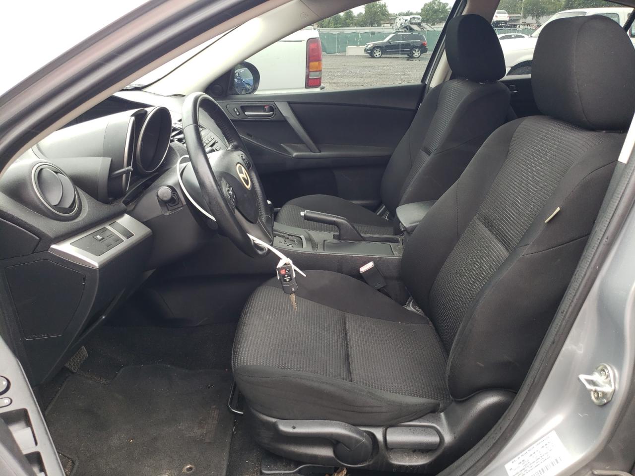 JM1BL1V72C1564873 2012 Mazda 3 I