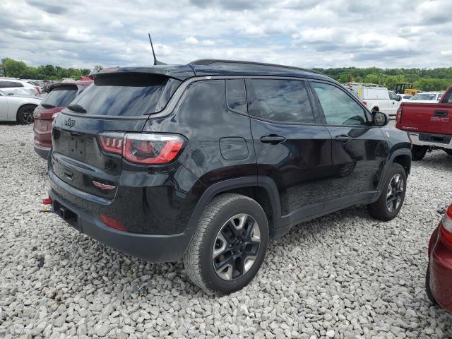 2017 JEEP COMPASS TR - 3C4NJDDB0HT630587
