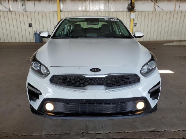 2019 Kia Forte Fe VIN: 3KPF24ADXKE006587 Lot: 60317244