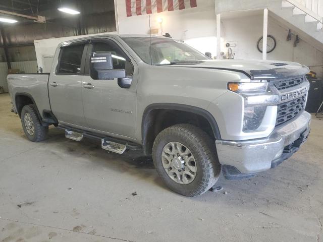 2020 CHEVROLET K2500 - 1GC4YNEY1LF345559