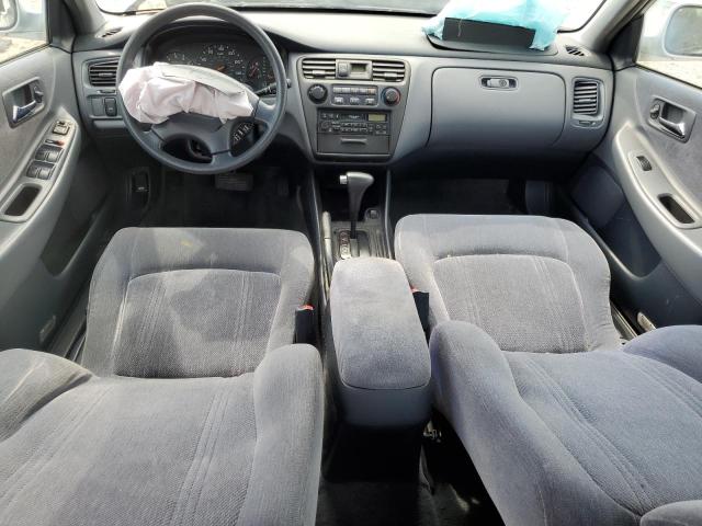 2000 Honda Accord Lx VIN: 1HGCG5645YA142495 Lot: 58844244