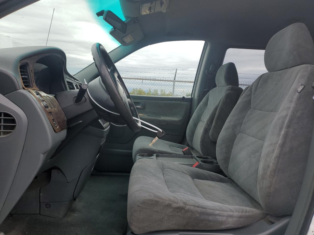 2HKRL18642H533990 2002 Honda Odyssey Ex