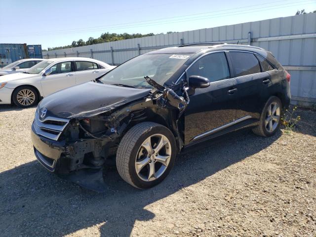 2013 TOYOTA VENZA LE 4T3BK3BB4DU078379  59734714