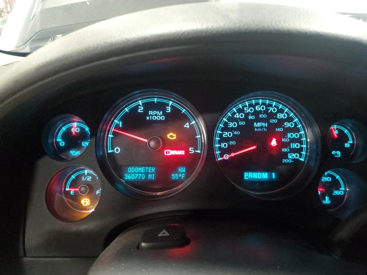 1GCJK93639F143263 2009 Chevrolet Silverado K3500 Ltz