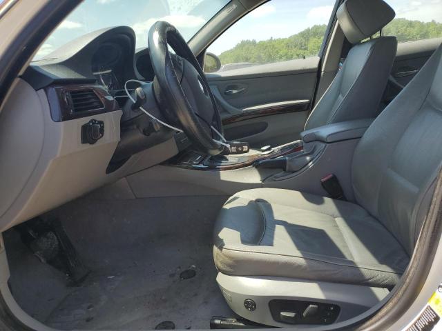 2008 BMW 335 Xi VIN: WBAVD53598A282866 Lot: 57776854