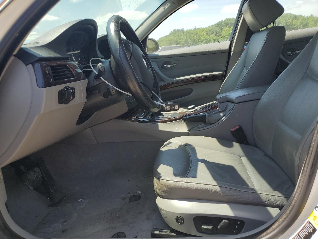 WBAVD53598A282866 2008 BMW 335 Xi