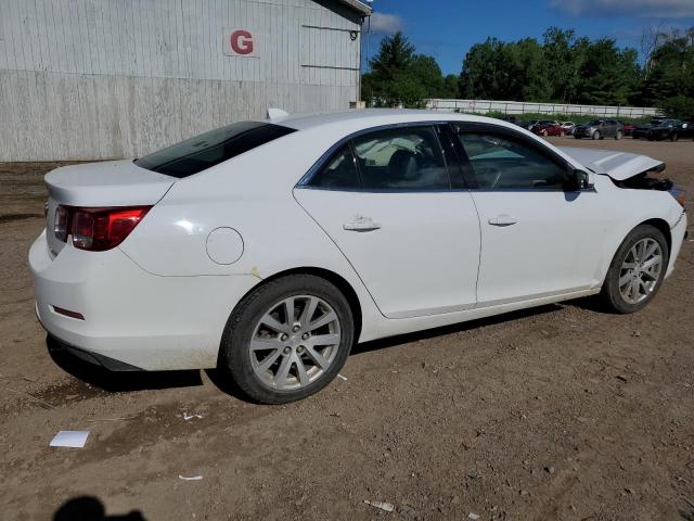 1G11E5SA1DF293511 2013 Chevrolet Malibu 2Lt