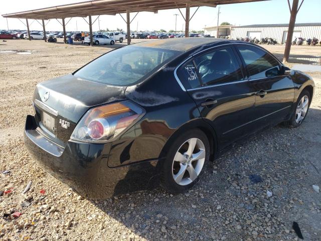 2008 Nissan Altima 3.5Se VIN: 1N4BL21E68N468955 Lot: 57711204