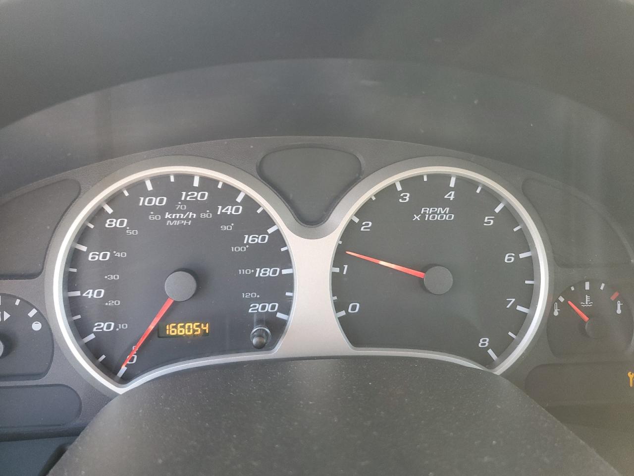 2CNDL13F466146430 2006 Chevrolet Equinox Ls