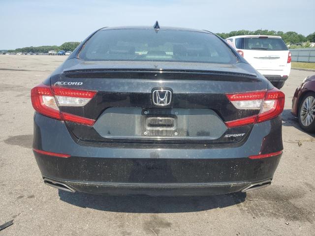 2021 Honda Accord Sport VIN: 1HGCV1F3XMA070726 Lot: 56620564